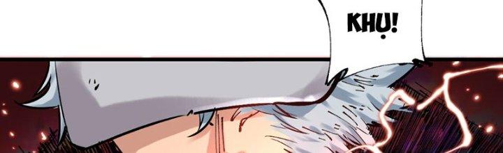 Trùng Sinh Thành Chó, Ta Thành Yêu Tôn Một Phương Chapter 1 - Trang 2