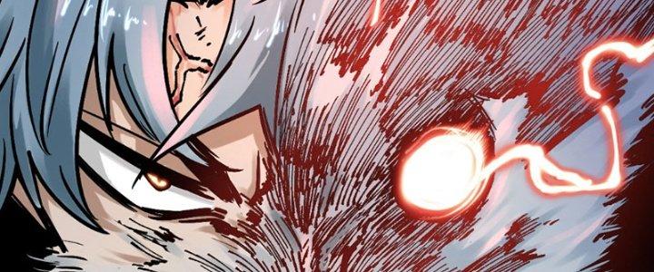 Trùng Sinh Thành Chó, Ta Thành Yêu Tôn Một Phương Chapter 1 - Trang 2