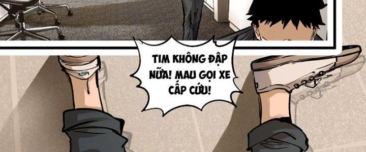 Trùng Sinh Thành Chó, Ta Thành Yêu Tôn Một Phương Chapter 1 - Trang 2