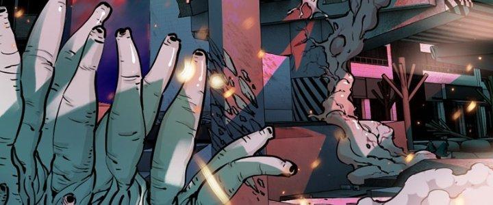 Trùng Sinh Thành Chó, Ta Thành Yêu Tôn Một Phương Chapter 1 - Trang 2