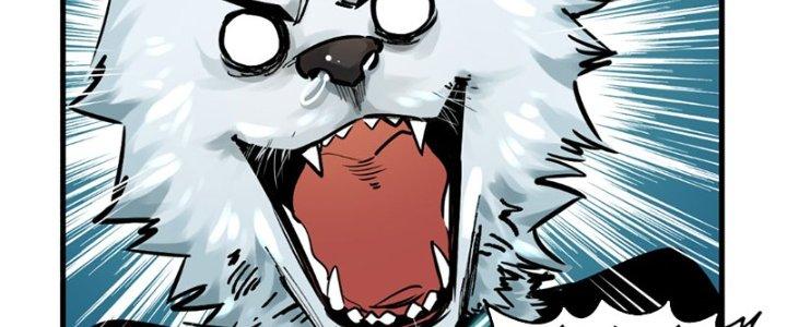 Trùng Sinh Thành Chó, Ta Thành Yêu Tôn Một Phương Chapter 1 - Trang 2