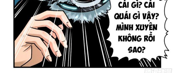 Trùng Sinh Thành Chó, Ta Thành Yêu Tôn Một Phương Chapter 1 - Trang 2