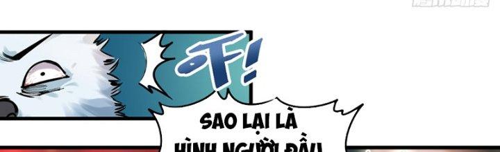 Trùng Sinh Thành Chó, Ta Thành Yêu Tôn Một Phương Chapter 1 - Trang 2