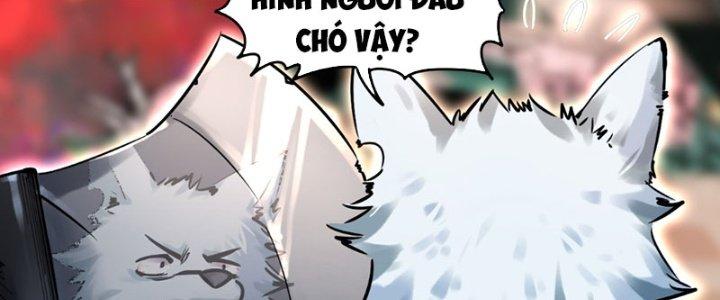 Trùng Sinh Thành Chó, Ta Thành Yêu Tôn Một Phương Chapter 1 - Trang 2