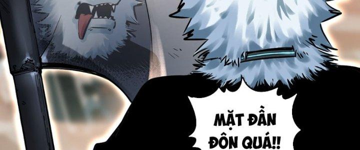 Trùng Sinh Thành Chó, Ta Thành Yêu Tôn Một Phương Chapter 1 - Trang 2