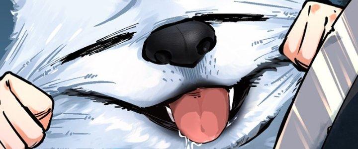 Trùng Sinh Thành Chó, Ta Thành Yêu Tôn Một Phương Chapter 1 - Trang 2