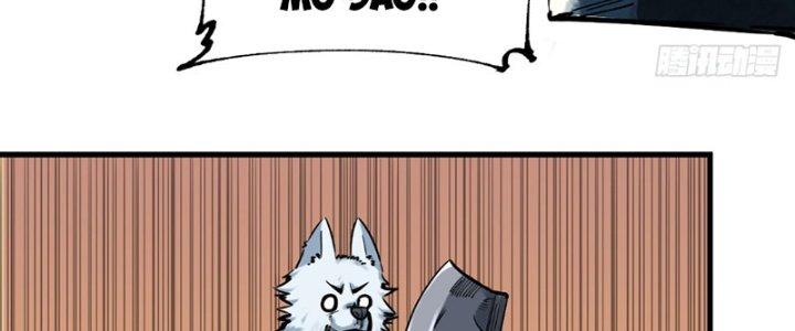 Trùng Sinh Thành Chó, Ta Thành Yêu Tôn Một Phương Chapter 1 - Trang 2