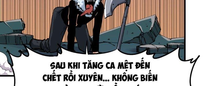 Trùng Sinh Thành Chó, Ta Thành Yêu Tôn Một Phương Chapter 1 - Trang 2