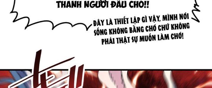 Trùng Sinh Thành Chó, Ta Thành Yêu Tôn Một Phương Chapter 1 - Trang 2