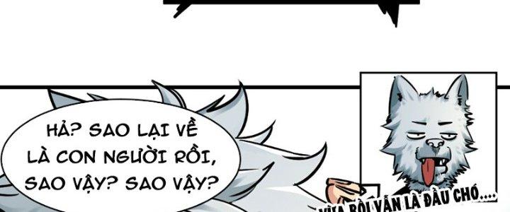 Trùng Sinh Thành Chó, Ta Thành Yêu Tôn Một Phương Chapter 1 - Trang 2