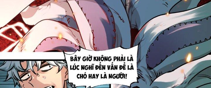 Trùng Sinh Thành Chó, Ta Thành Yêu Tôn Một Phương Chapter 1 - Trang 2