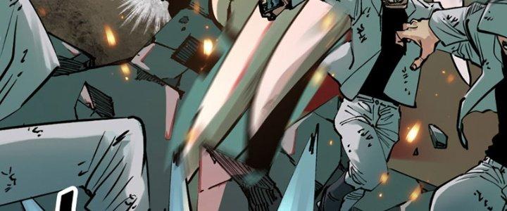 Trùng Sinh Thành Chó, Ta Thành Yêu Tôn Một Phương Chapter 1 - Trang 2