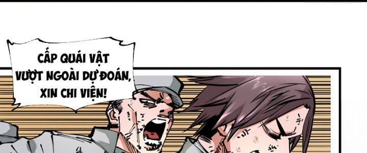 Trùng Sinh Thành Chó, Ta Thành Yêu Tôn Một Phương Chapter 1 - Trang 2