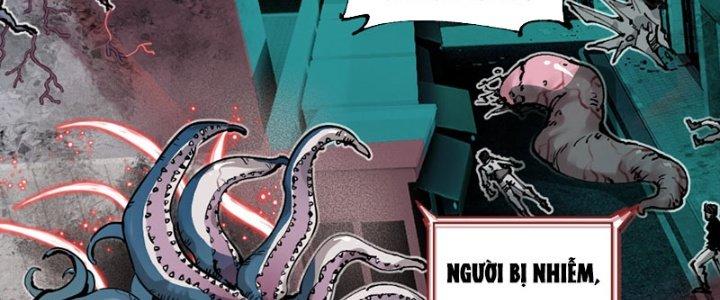 Trùng Sinh Thành Chó, Ta Thành Yêu Tôn Một Phương Chapter 1 - Trang 2