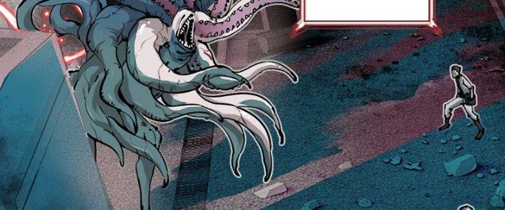 Trùng Sinh Thành Chó, Ta Thành Yêu Tôn Một Phương Chapter 1 - Trang 2