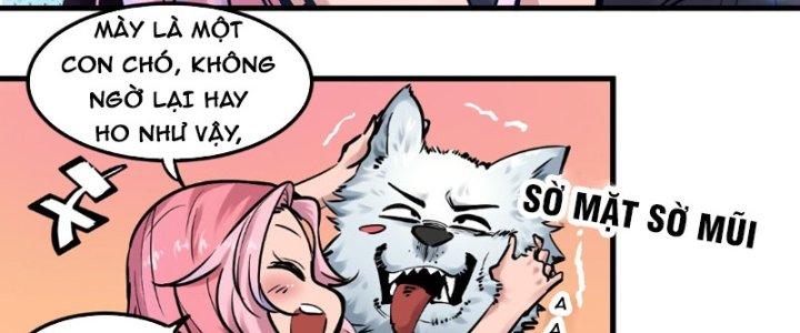 Trùng Sinh Thành Chó, Ta Thành Yêu Tôn Một Phương Chapter 2 - Trang 2