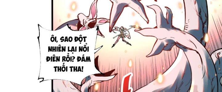 Trùng Sinh Thành Chó, Ta Thành Yêu Tôn Một Phương Chapter 2 - Trang 2