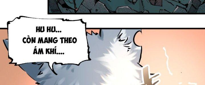 Trùng Sinh Thành Chó, Ta Thành Yêu Tôn Một Phương Chapter 2 - Trang 2