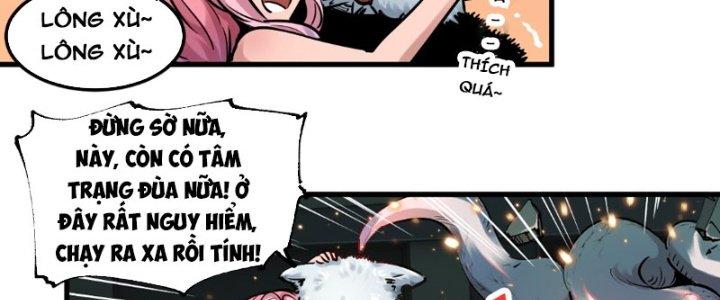 Trùng Sinh Thành Chó, Ta Thành Yêu Tôn Một Phương Chapter 2 - Trang 2