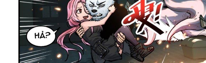 Trùng Sinh Thành Chó, Ta Thành Yêu Tôn Một Phương Chapter 2 - Trang 2