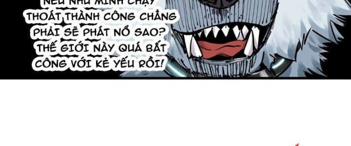 Trùng Sinh Thành Chó, Ta Thành Yêu Tôn Một Phương Chapter 2 - Trang 2