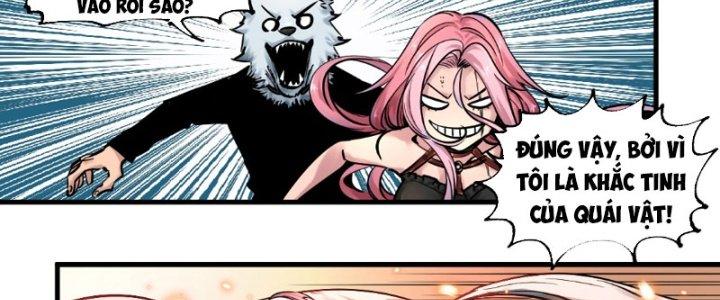 Trùng Sinh Thành Chó, Ta Thành Yêu Tôn Một Phương Chapter 2 - Trang 2