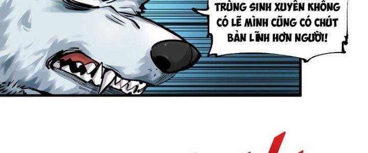 Trùng Sinh Thành Chó, Ta Thành Yêu Tôn Một Phương Chapter 2 - Trang 2