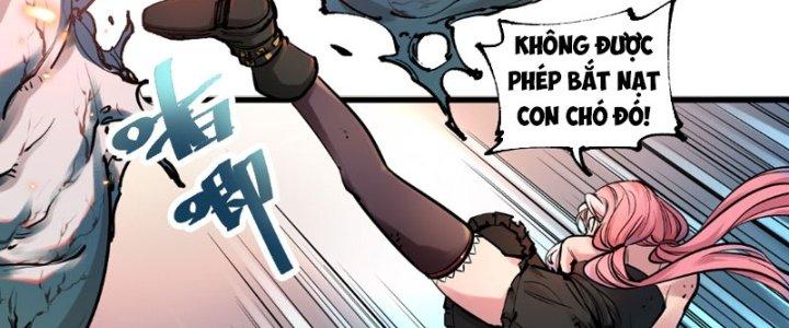 Trùng Sinh Thành Chó, Ta Thành Yêu Tôn Một Phương Chapter 2 - Trang 2