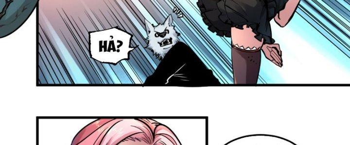 Trùng Sinh Thành Chó, Ta Thành Yêu Tôn Một Phương Chapter 2 - Trang 2