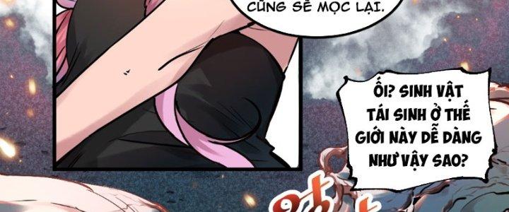 Trùng Sinh Thành Chó, Ta Thành Yêu Tôn Một Phương Chapter 2 - Trang 2