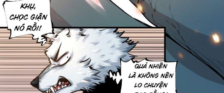 Trùng Sinh Thành Chó, Ta Thành Yêu Tôn Một Phương Chapter 2 - Trang 2