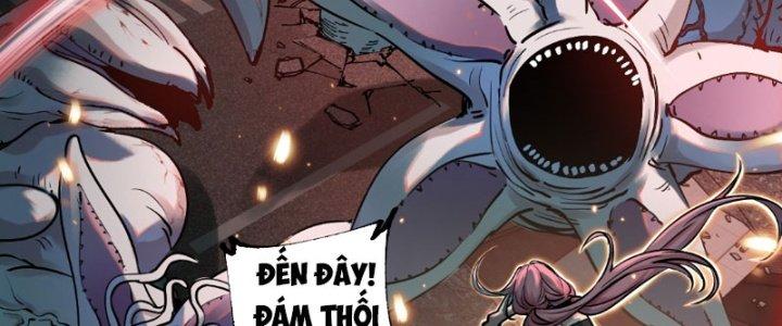 Trùng Sinh Thành Chó, Ta Thành Yêu Tôn Một Phương Chapter 2 - Trang 2