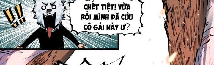 Trùng Sinh Thành Chó, Ta Thành Yêu Tôn Một Phương Chapter 2 - Trang 2