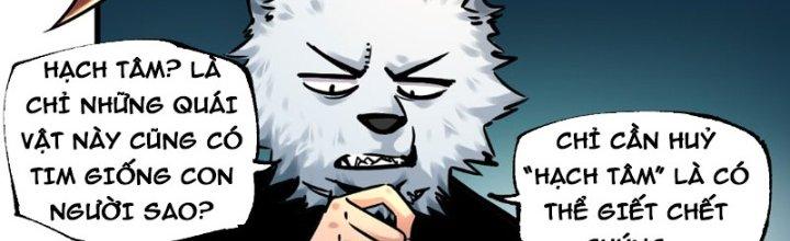 Trùng Sinh Thành Chó, Ta Thành Yêu Tôn Một Phương Chapter 2 - Trang 2