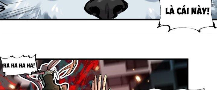 Trùng Sinh Thành Chó, Ta Thành Yêu Tôn Một Phương Chapter 2 - Trang 2