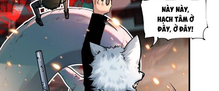 Trùng Sinh Thành Chó, Ta Thành Yêu Tôn Một Phương Chapter 2 - Trang 2