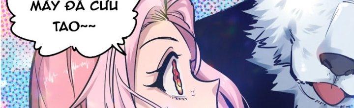 Trùng Sinh Thành Chó, Ta Thành Yêu Tôn Một Phương Chapter 2 - Trang 2