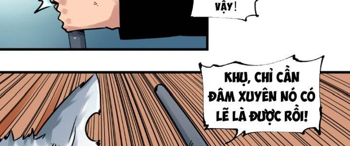 Trùng Sinh Thành Chó, Ta Thành Yêu Tôn Một Phương Chapter 2 - Trang 2