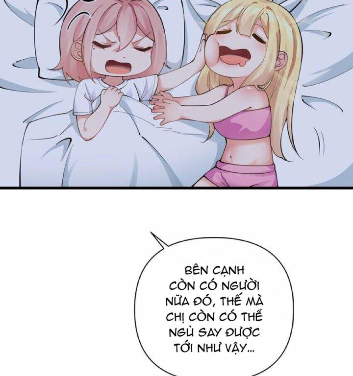 Rõ Ràng Tôi Chỉ Muốn Chơi Game, Xin Đừng Kéo Tôi Vào Lĩnh Vực Tình Yêu Chapter 18 - Trang 2