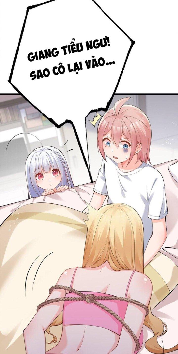 Rõ Ràng Tôi Chỉ Muốn Chơi Game, Xin Đừng Kéo Tôi Vào Lĩnh Vực Tình Yêu Chapter 18 - Trang 2