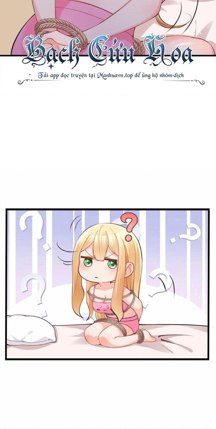 Rõ Ràng Tôi Chỉ Muốn Chơi Game, Xin Đừng Kéo Tôi Vào Lĩnh Vực Tình Yêu Chapter 18 - Trang 2