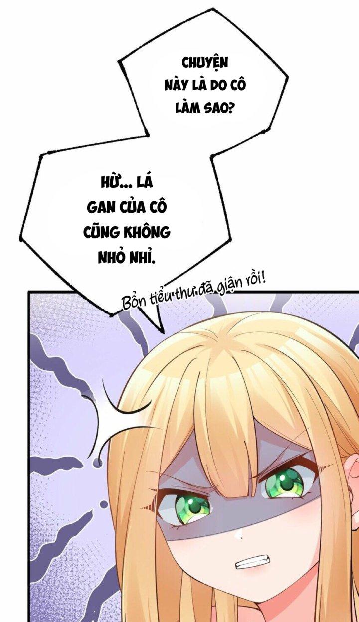 Rõ Ràng Tôi Chỉ Muốn Chơi Game, Xin Đừng Kéo Tôi Vào Lĩnh Vực Tình Yêu Chapter 18 - Trang 2