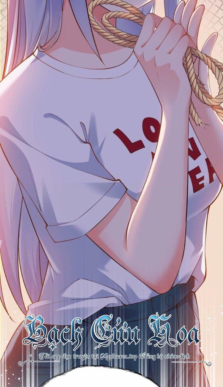 Rõ Ràng Tôi Chỉ Muốn Chơi Game, Xin Đừng Kéo Tôi Vào Lĩnh Vực Tình Yêu Chapter 18 - Trang 2