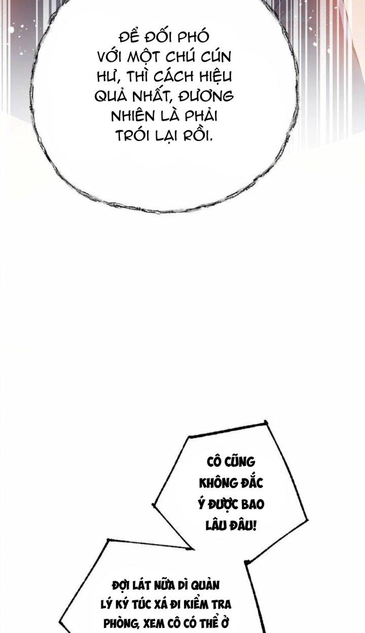 Rõ Ràng Tôi Chỉ Muốn Chơi Game, Xin Đừng Kéo Tôi Vào Lĩnh Vực Tình Yêu Chapter 18 - Trang 2