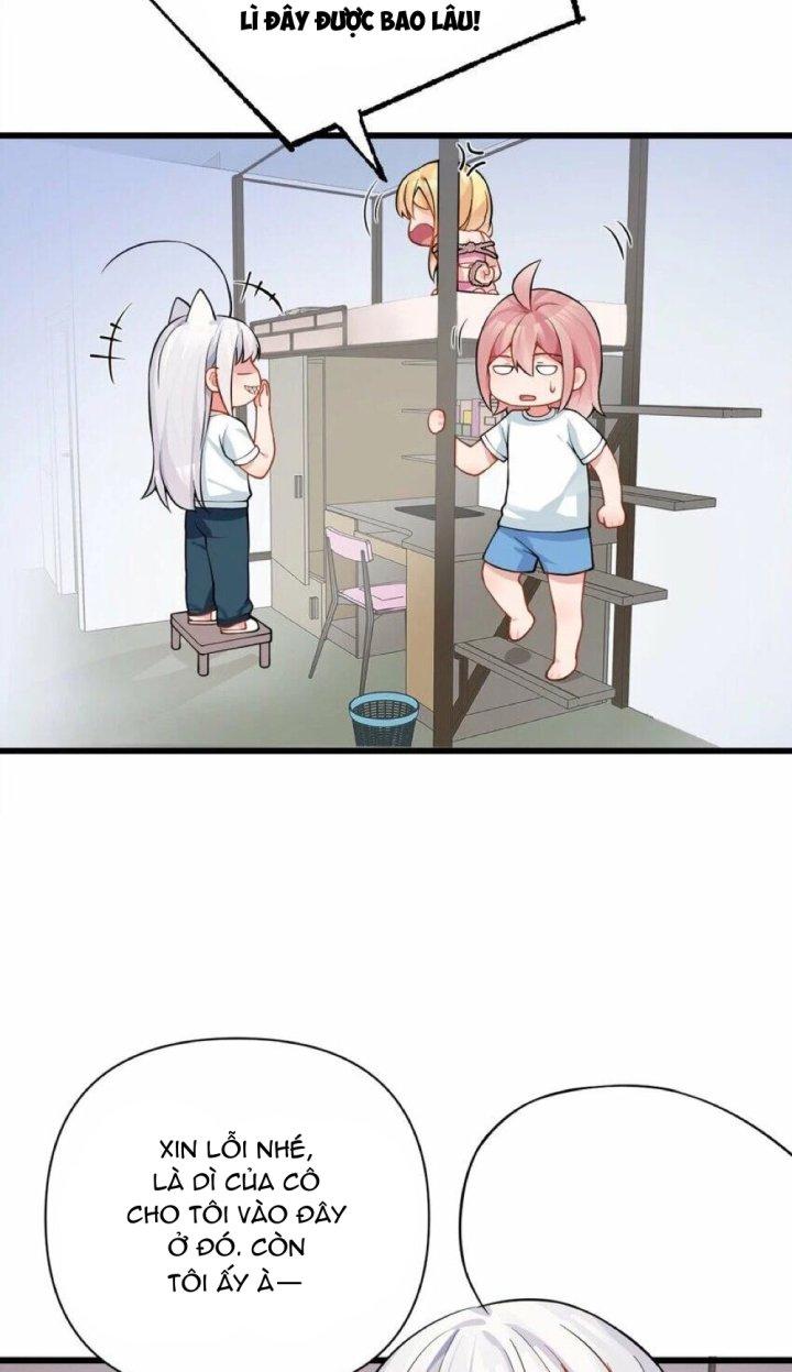 Rõ Ràng Tôi Chỉ Muốn Chơi Game, Xin Đừng Kéo Tôi Vào Lĩnh Vực Tình Yêu Chapter 18 - Trang 2