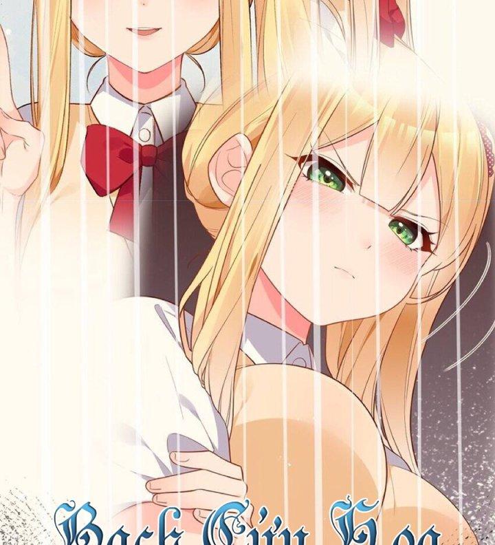 Rõ Ràng Tôi Chỉ Muốn Chơi Game, Xin Đừng Kéo Tôi Vào Lĩnh Vực Tình Yêu Chapter 18 - Trang 2