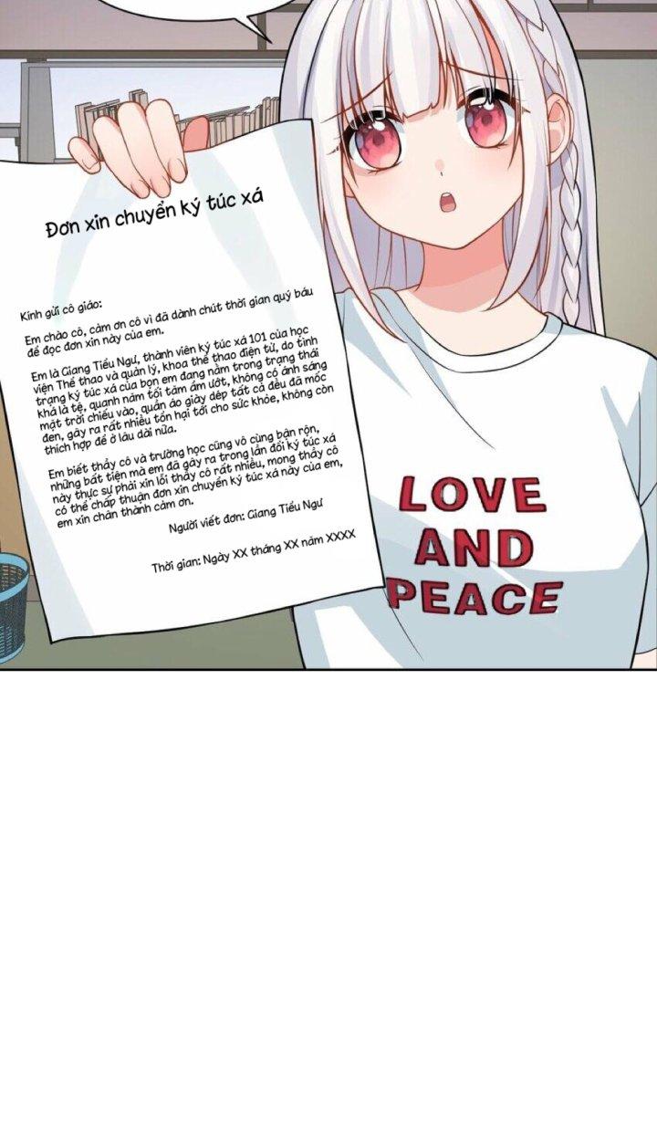 Rõ Ràng Tôi Chỉ Muốn Chơi Game, Xin Đừng Kéo Tôi Vào Lĩnh Vực Tình Yêu Chapter 18 - Trang 2