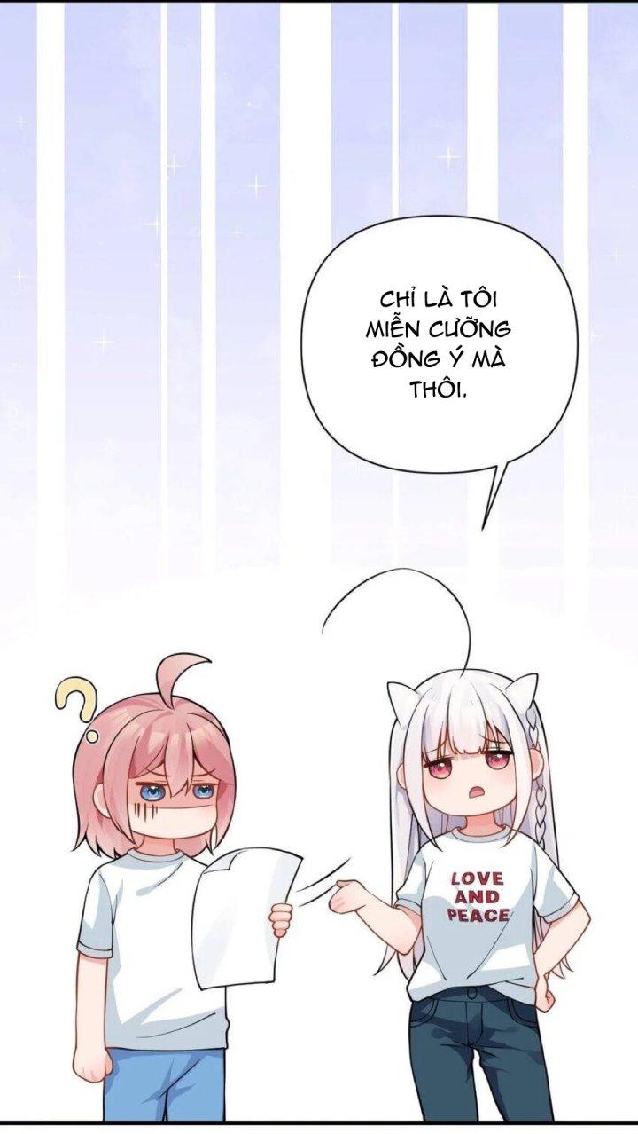 Rõ Ràng Tôi Chỉ Muốn Chơi Game, Xin Đừng Kéo Tôi Vào Lĩnh Vực Tình Yêu Chapter 18 - Trang 2