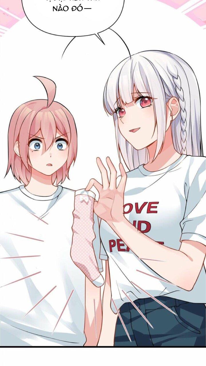 Rõ Ràng Tôi Chỉ Muốn Chơi Game, Xin Đừng Kéo Tôi Vào Lĩnh Vực Tình Yêu Chapter 18 - Trang 2