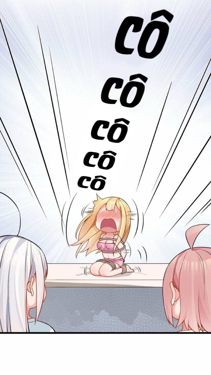 Rõ Ràng Tôi Chỉ Muốn Chơi Game, Xin Đừng Kéo Tôi Vào Lĩnh Vực Tình Yêu Chapter 18 - Trang 2